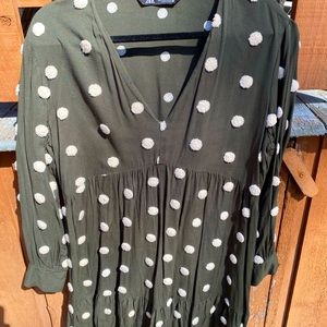 Zara Dress